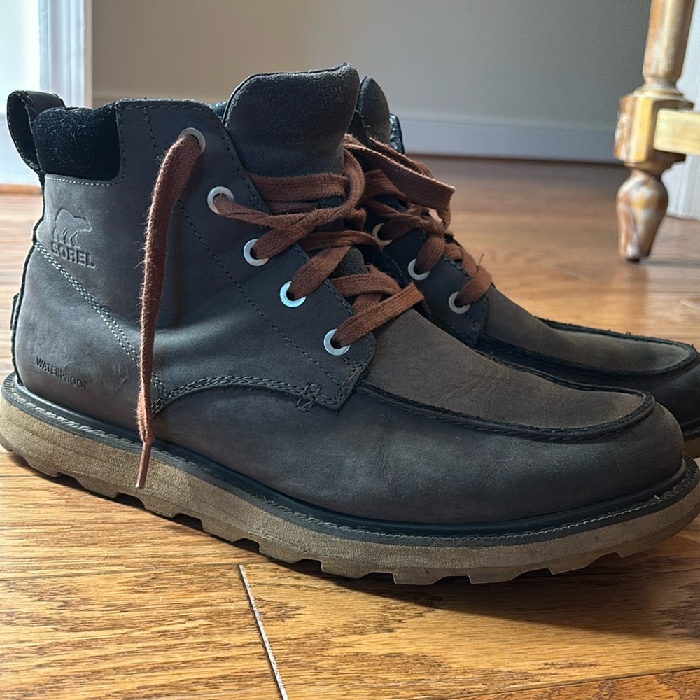 Sorel Boots
